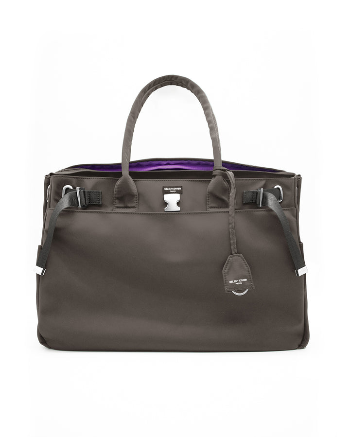 バッグ selent ether passion 40 sepia grey PASSION40 SEPIA GREY – SELENT ETHER_Japan