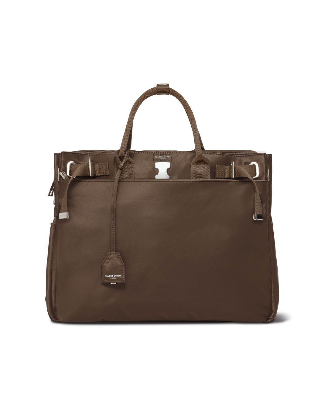 BUSINESS / TOTE BAG – SELENT ETHER_Japan